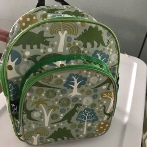 Kids Dinosaur Backpack Wildkin 12”